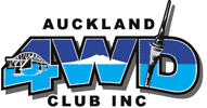 Auckland Four Wheel Drive Club Inc.
